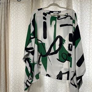 Beautiful price. Pancho from Chico’s